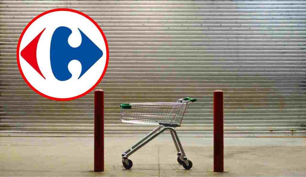 Carrefour