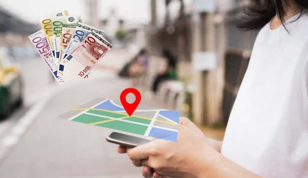 Con questa app diventi un vigile (Depositphotos foto) - www.financecue.it