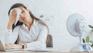 Quale condizionatore fare meno trucco asiatico