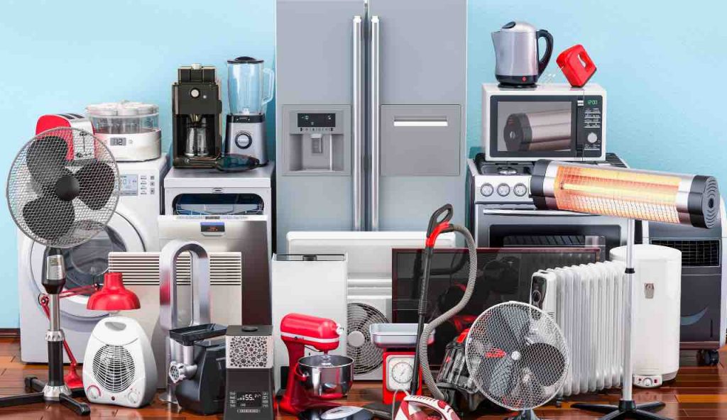 I consumatori di energia, per eccellenza!