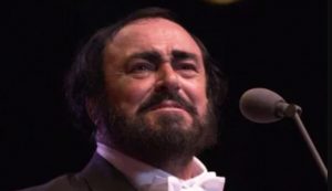 Luciano Pavarotti (Depositphotos foto) - www.financecue.it