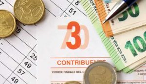Modello 730 reddito addio detrazioni compili modello