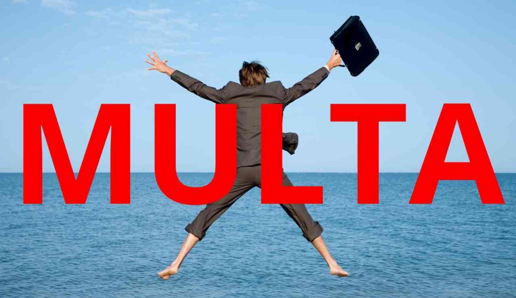 Multa