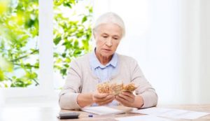 Pensione minima nuova cifra 100 euro mese