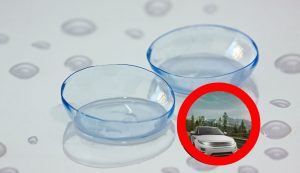 Una delle regole alla guida, dei vari altri Paesi del mondo