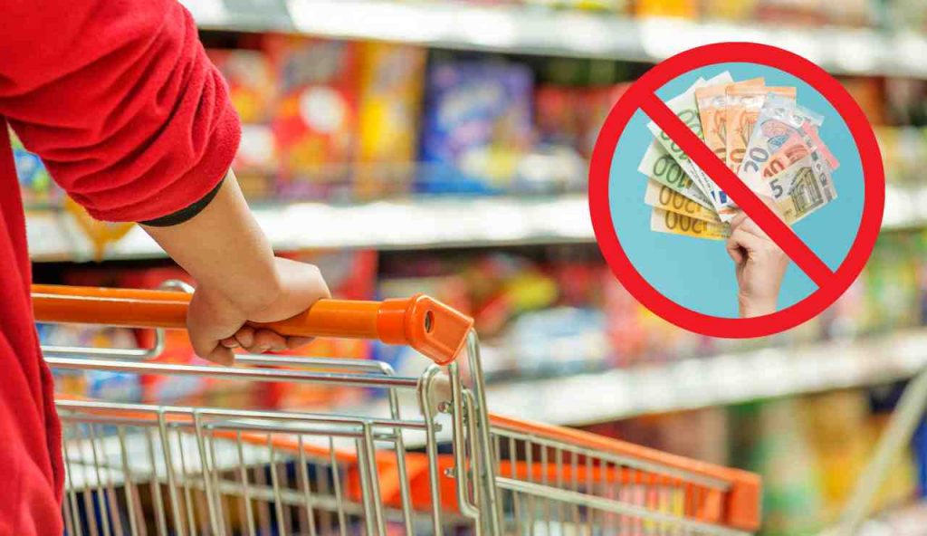Supermercato