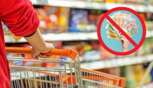 Supermercato