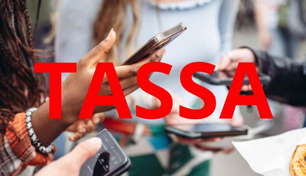 Tassa