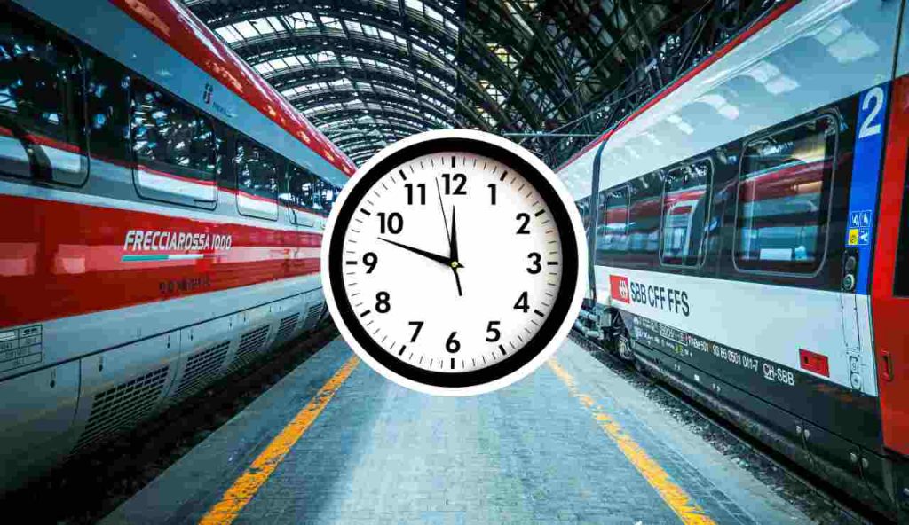 Treni