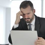 Il fallimento sicuro di una società