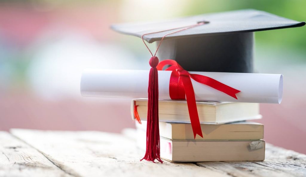 Ma di che laurea si tratta?