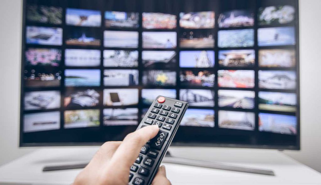 Scopri come avere certe tv