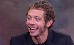 Valentino Rossi