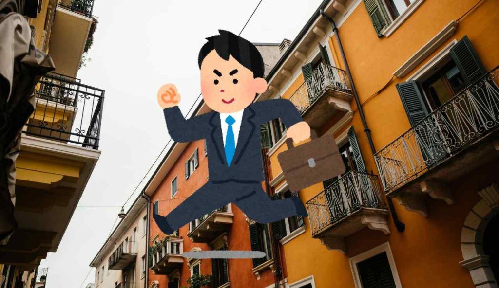 Città lavoro