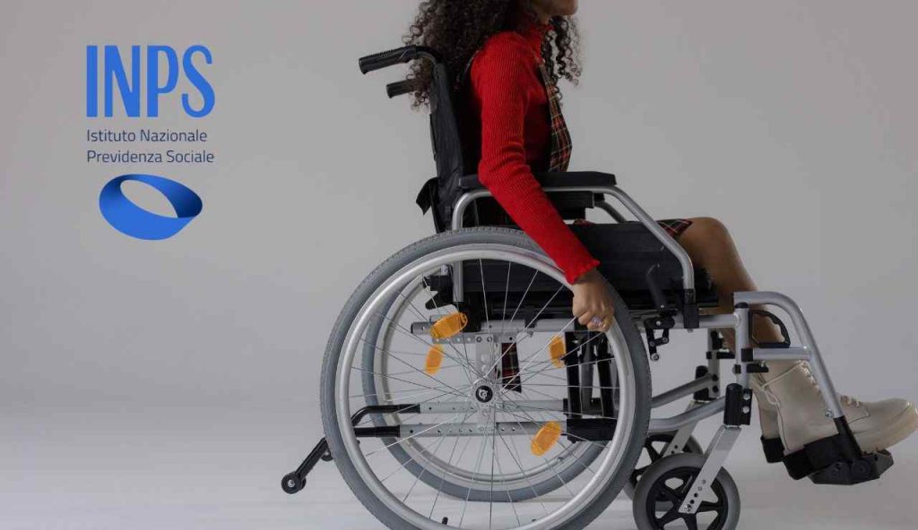 Disabilità