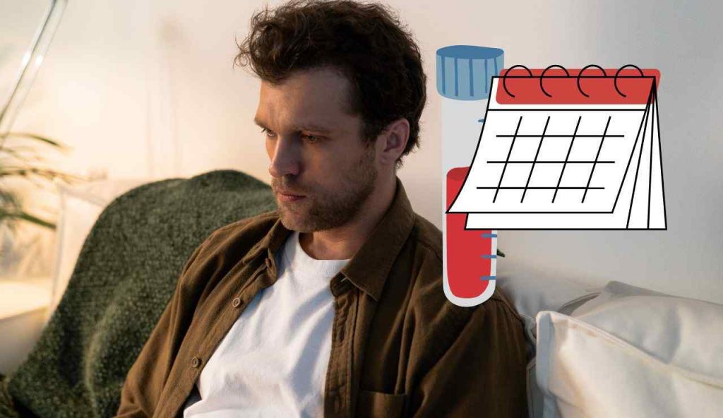 Giorno ferie per dono sangue