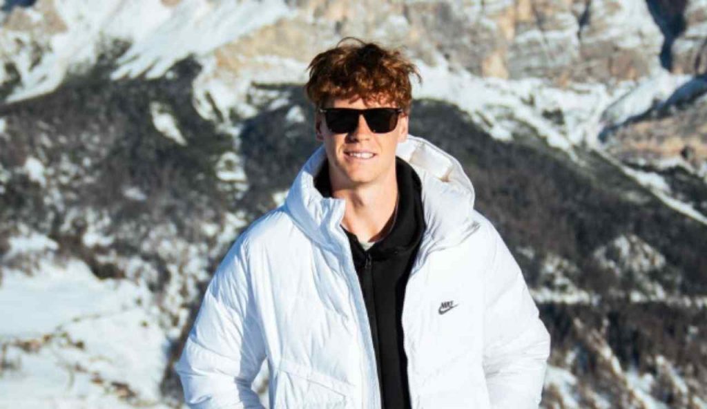 Jannik Sinner