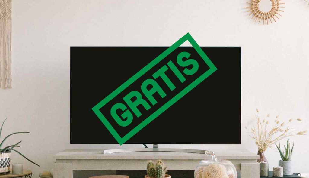 TV gratis