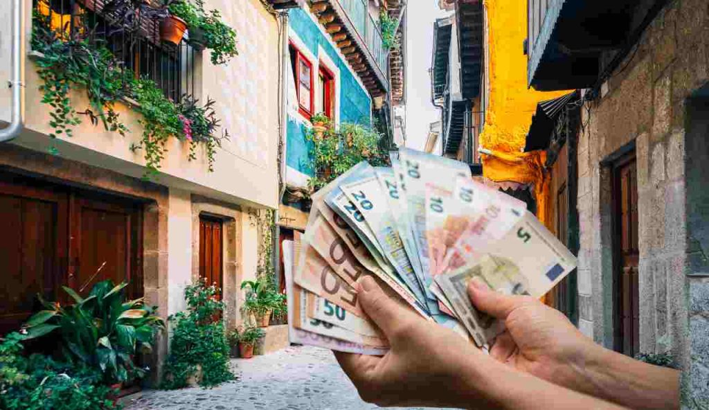 100mila euro