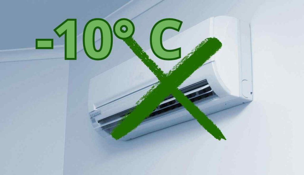 -10 gradi