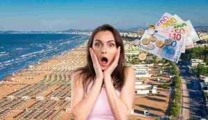 Spiaggia