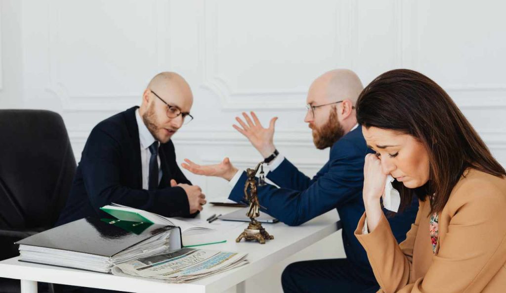 Assegno di inclusione e problemi (Pexels foto) - www.financecue.it