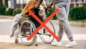 Assistenza ai disabili (Depositphotos foto) - www.financecue.it