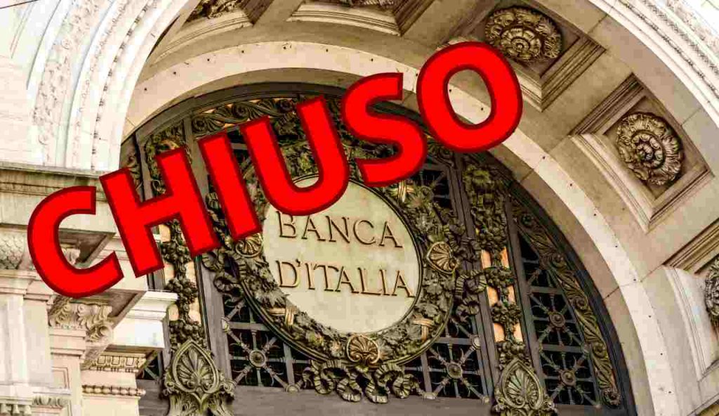 Banca d'Italia