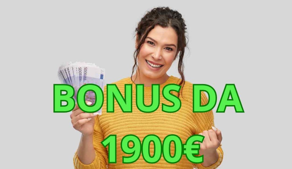 Bonus