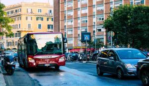 bus atac lazio