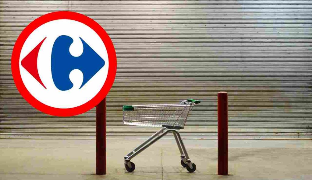 Carrefour