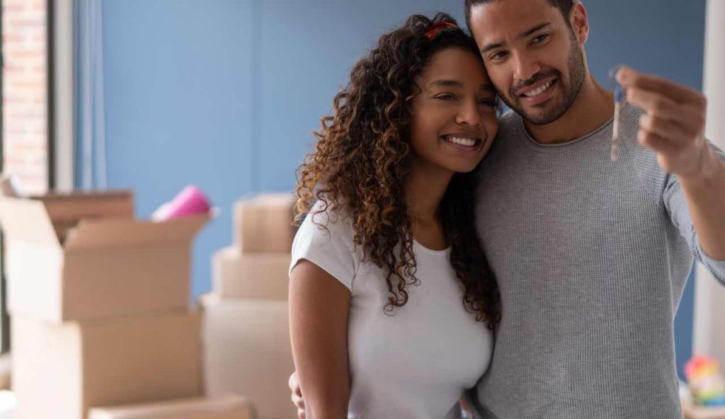 Perché si compra casa, in Italia