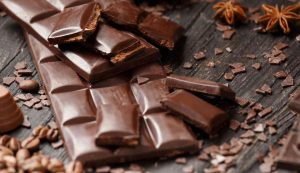 Cioccolato crisi