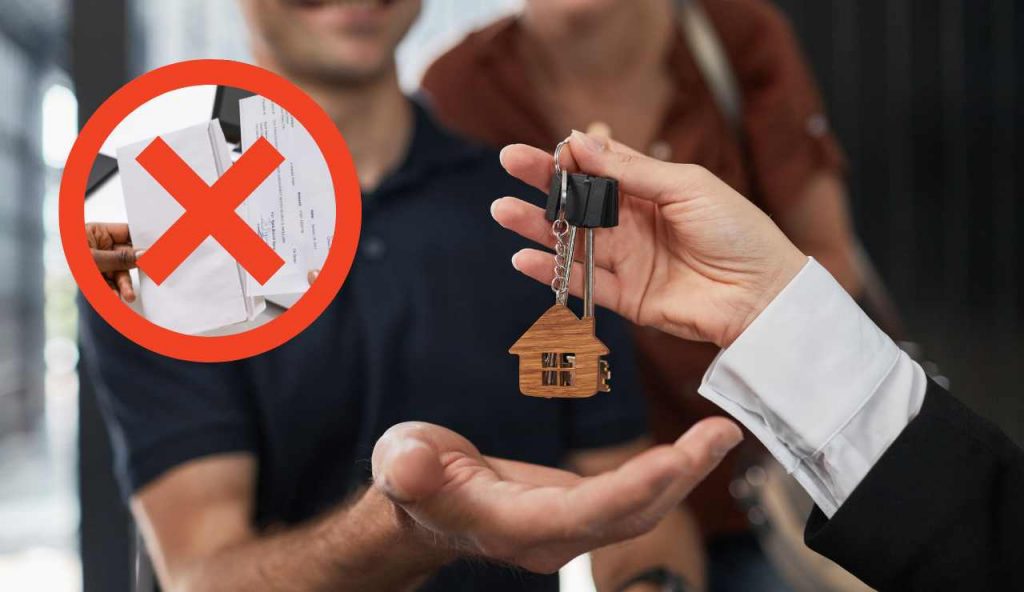 Comprare casa