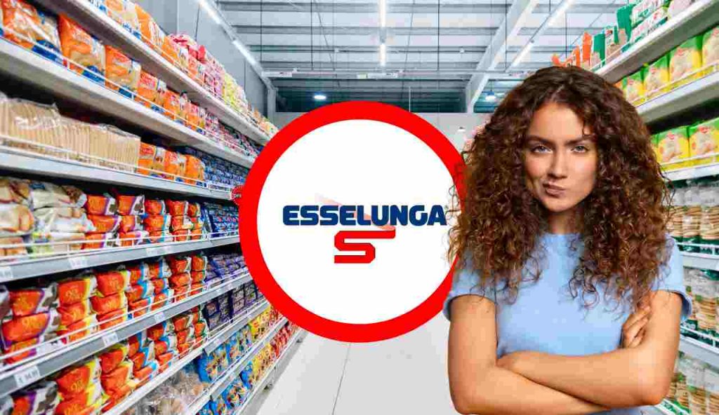 Esselunga