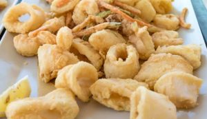 Frittura gustosa (Depositphotos foto) - www.financecue.it