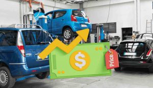 garage che costano troppo