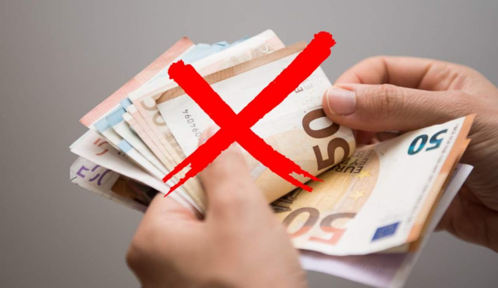 Illustrazione di un pagamento (Canva FOTO) - financecue.it