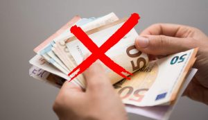 Illustrazione di un pagamento (Canva FOTO) - financecue.it
