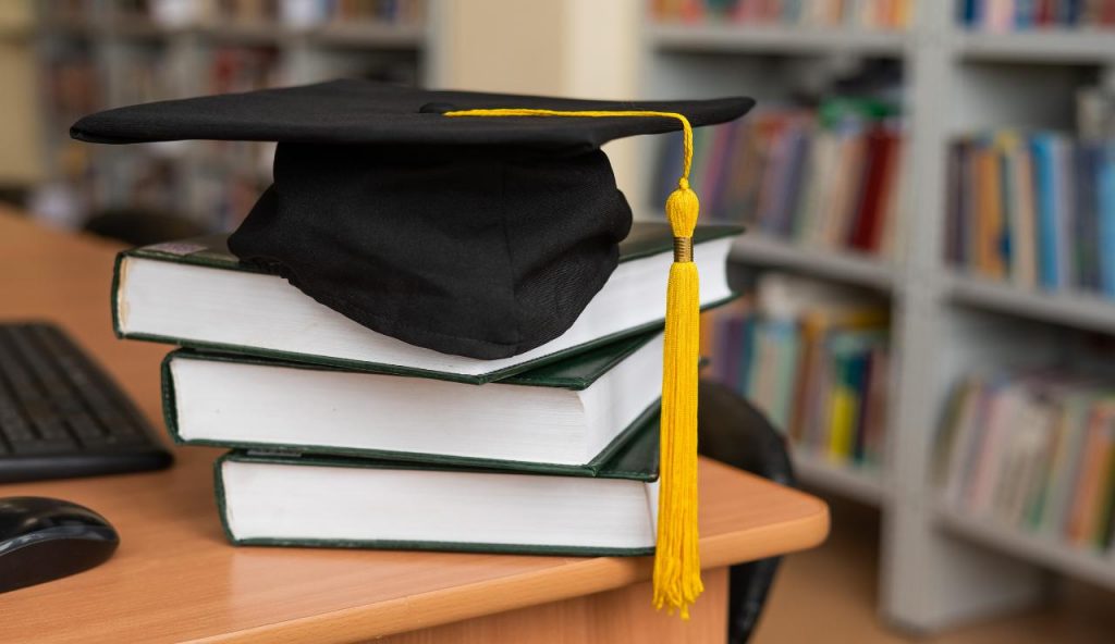 Laurea libri