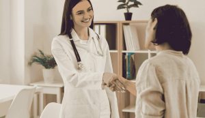 Medico di base visita