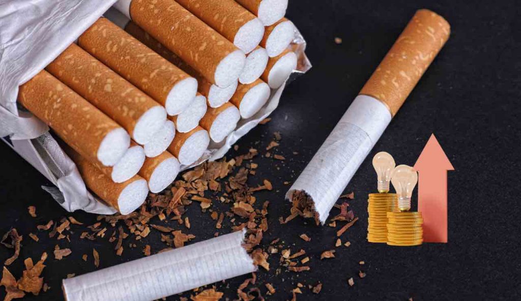 Scopri il perché di questi aumenti