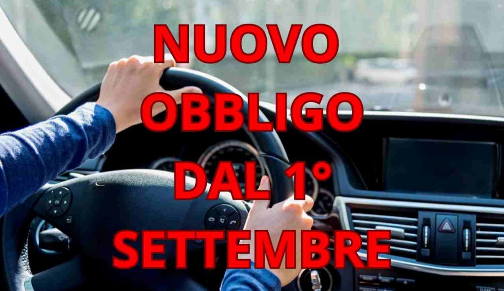 Obbligo