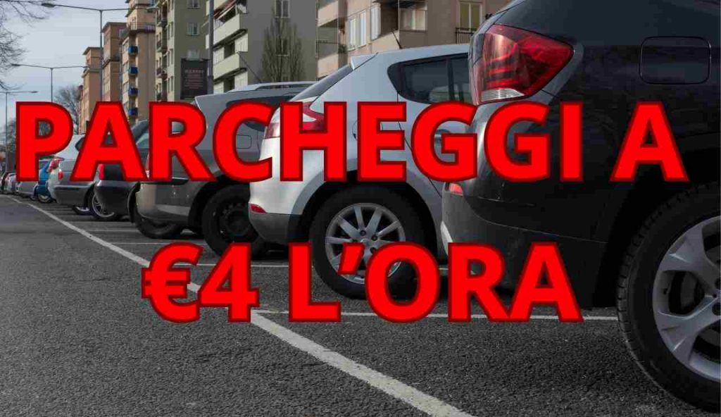 Parcheggio