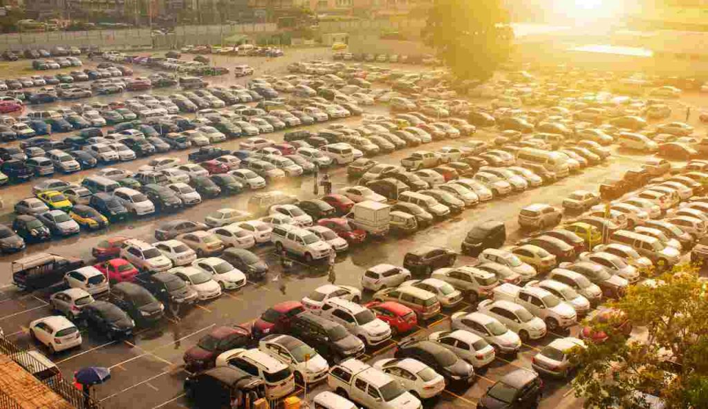 Parcheggio