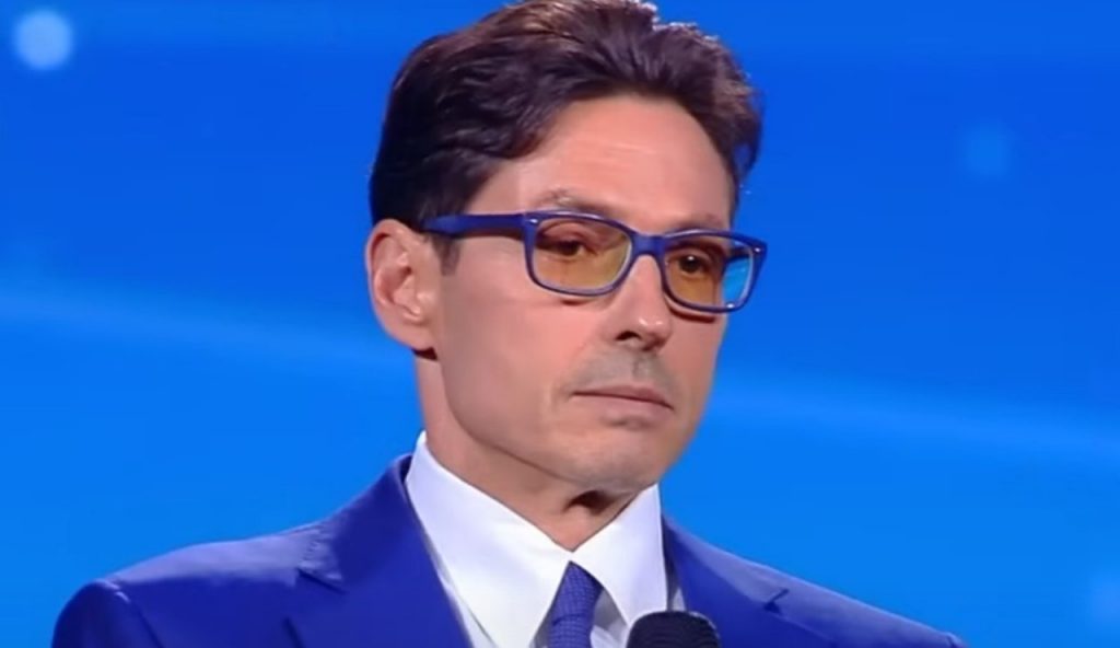 Pier Silvio Berlusconi (Mediaset Infinity - youtube screenshot) - www.financecue.it