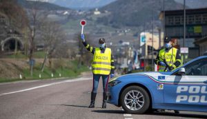 Polizia