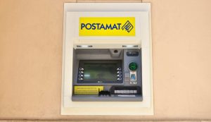 Postamat