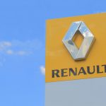 Renault Logo