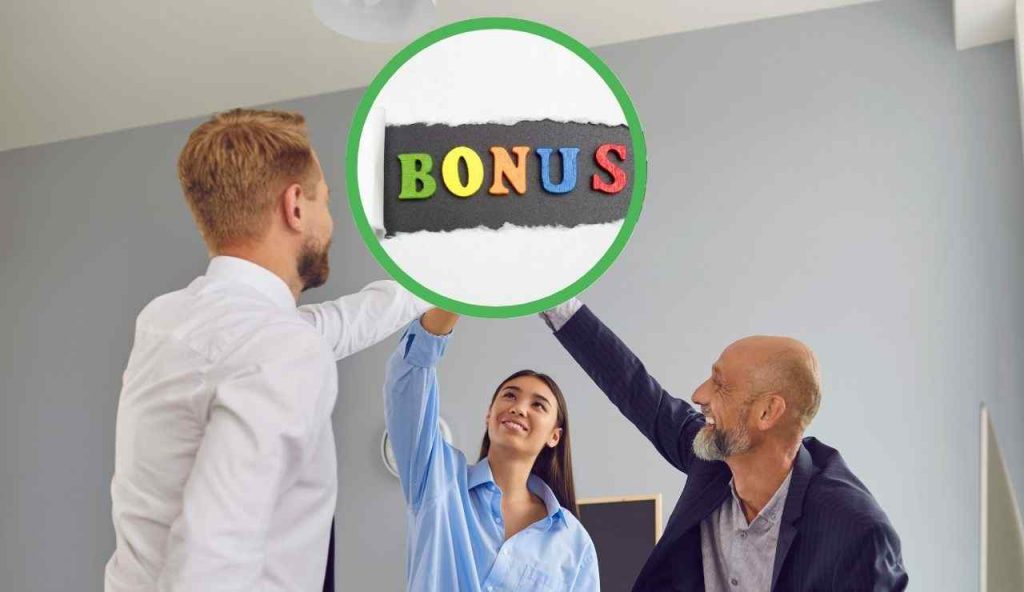 Bonus felicità